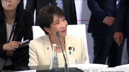 高市総理“アジア代表”の存在感は　総理周辺「言うべきことは全て言った」　ホルムズ海峡への自衛隊派遣「情勢しっかり見極める」
