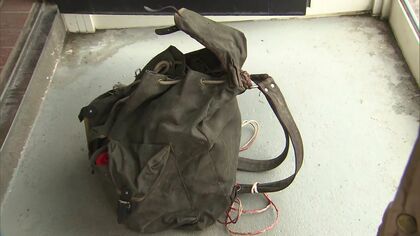 【ヒグマ襲撃】男性ハンターが大ケガ 「顔を引っかかれ頬骨のところをもっていかれた」家族が語るクマの恐怖 背負っていたリュックは血に染まる『シカ撃ちで1人だった』北海道美唄市