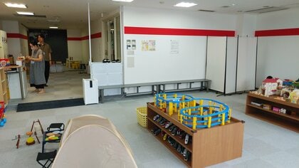 とにかく疲れたくない親必見！パパが運営する200種以上のおもちゃが