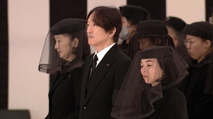 全文】秋篠宮さま59歳の誕生日「長男に手を引かれ」悠仁さまの