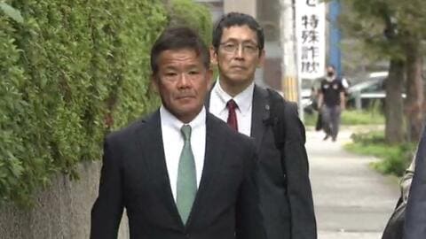 【速報】「今後も同じあやまちが永久に続き、この国の司法が機能しなくなる」特捜部に逮捕・起訴され無罪が確定した男性　“嘘の供述引き出した恫喝取り調べ”検察捜査の違法性訴えた訴訟の控訴審始まり意見陳述