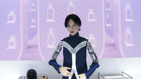 AIやアバター活用で課題解決へ　“人手不足”倒産過去最多で注目