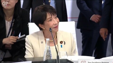 高市総理“アジア代表”の存在感は　総理周辺「言うべきことは全て言った」　ホルムズ海峡への自衛隊派遣「情勢しっかり見極める」