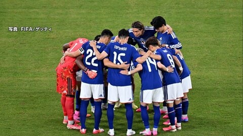 サッカーW杯第2戦の相手国・チュニジアで見つけた“日本とのつながり”映画『スター・ウォーズ』のロケ地としても知られる