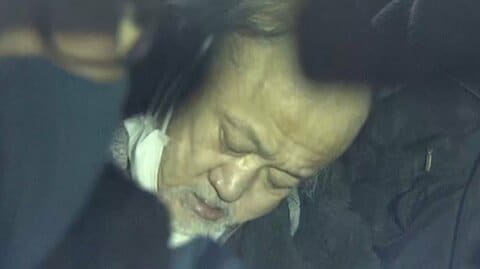 「強固な殺意に基づく冷酷な犯行」埼玉・ふじみ野市立てこもり医師殺害事件　被告（70）の上告棄却　無期懲役確定へ　最高裁