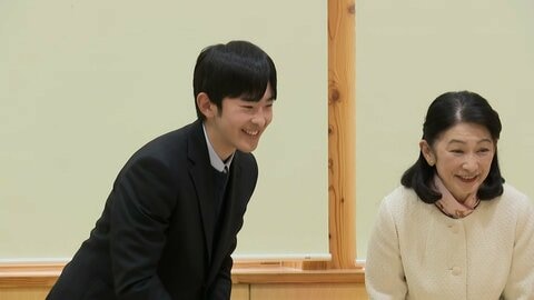 紀子さま悠仁さまが北海道で子どもたちとかるたで交流　「迫力ある滑りです」スキーオリエンテーリング国際大会観戦