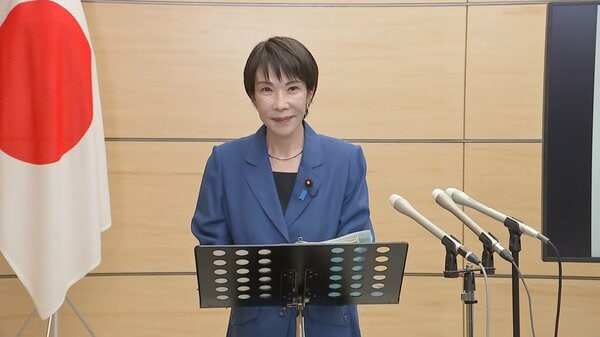 “家計支援”大規模対策　どうなる「トリプル安」積極財政が円安を加速｜FNNプライムオンライン