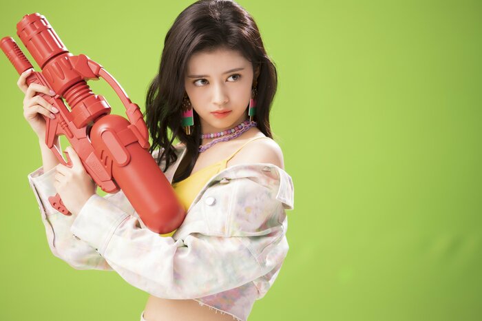 NiziU・RIMA