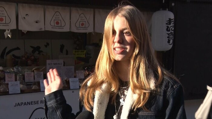 「サンドイッチと同じくらい便利」