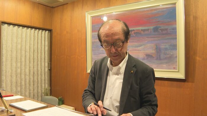 児島博司社長