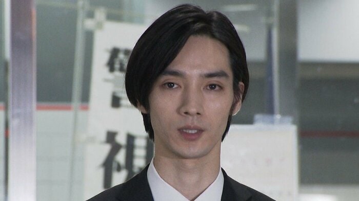 9月　保釈された清水被告