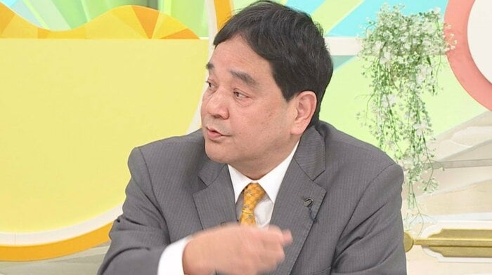「パズルみたいな交渉。簡単にはいかないだろう」