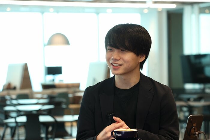 株式会社PoliPoli 代表取締役 CEO 伊藤和真(いとうかずま)