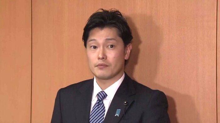 百条委員会・奥谷委員長