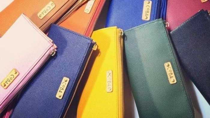 【副業儲かってますか?】手作り革財布の販売で月10万円以上