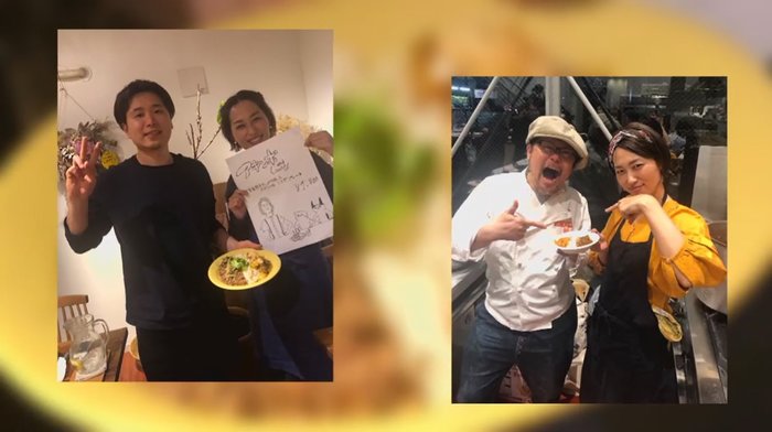 「デリバリーはやらない」人気カレー料理人が考える“非対面の時代”こそ大切にしたい客とのリアル体験