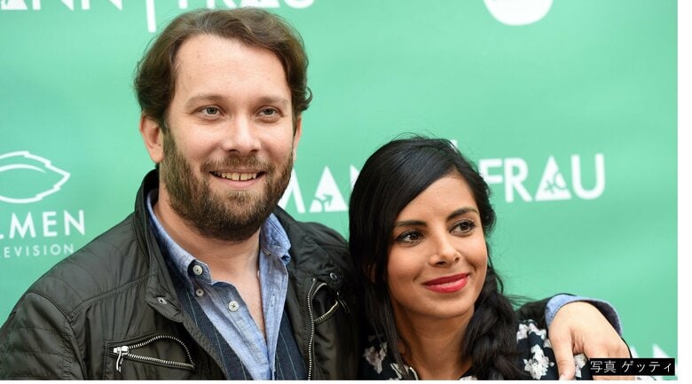 俳優夫婦の夫に“バーチャルレイプ”されたと告発の妻が涙の訴え デジタル性暴力処罰の法改正議論も ドイツ|FNNプライムオンライン