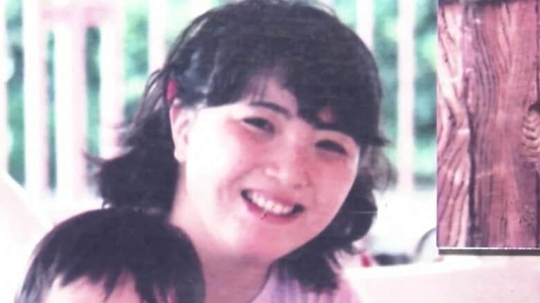 「犯人が1日も早く捕まることが願い」北九州市若松区の主婦殺害事件から25年　母親がチラシ配って情報提供呼びかけ　福岡｜FNNプライムオンライン