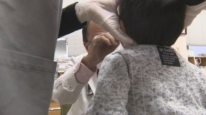 インフルエンザ早期流行の原因は「サブクレードK」変異株　全県で警報レベル超え、学校閉鎖も相次ぐ 「過去10年で患者最多」｜FNNプライムオンライン