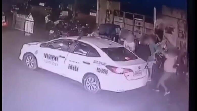 別の日本人が2300万円の報酬で殺害依頼か…フィリピン日本人男性2人殺害事件で「旅行ガイド」ら兄弟2人を逮捕　首謀者の特定進める｜FNNプライムオンライン