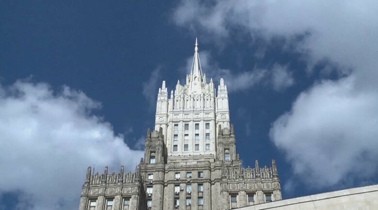 ロシア外務省が日本へ報復警告「日米共同訓練は安全保障に脅威」　制裁に非難も｜FNNプライムオンライン