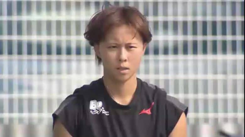 過酷な七種競技でも「苦しい時こそ頑張れるアスリートが本物」熱田心選手が陸上日本選手権２連覇へ挑戦｜FNNプライムオンライン