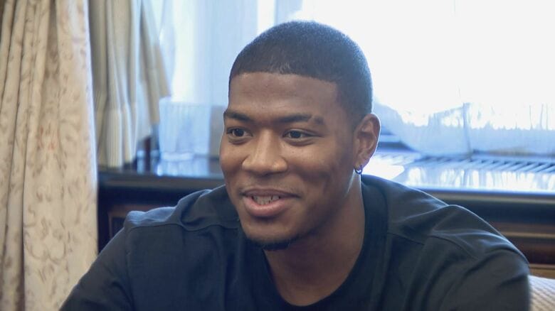 八村塁の「将来、富山でプレーしたい」発言に地元も歓喜　B1富山グラウジーズHCも「すごく嬉しい」｜FNNプライムオンライン