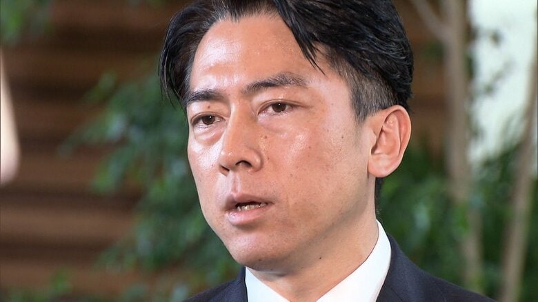 “進次郎効果”で米価格どうなる？「いろんなお米買う」自ら“コメ担当大臣”名乗り意気込み語る　地元・横須賀市民からシビアな声も…｜FNNプライムオンライン