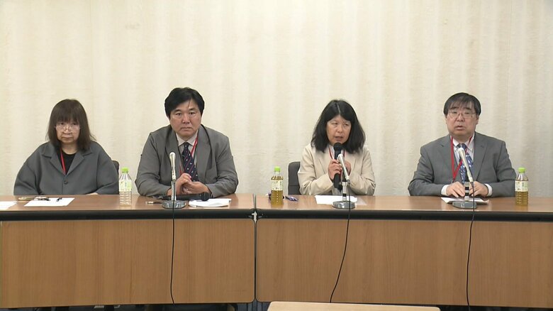 ADHD治療薬が供給不足　当事者団体が厚労省に要望　薬局間での譲渡禁止緩和求める｜FNNプライムオンライン