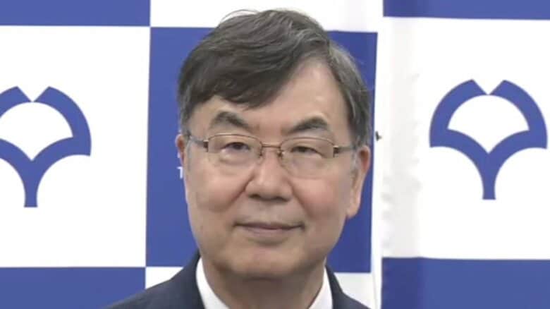 ノーベル生理学・医学賞受賞決定の阪大・坂口志文特任教授　会見中に石破総理から“お祝いの電話”授賞理由の「制御性T細胞」発見巡り「なんで『それがあるはずだ』とお思いなったんだろうか」｜FNNプライムオンライン