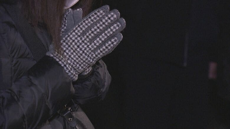 【遺族が命日に心境】時速194キロ事故から5年「最高裁までの道を作ってもらった、まだ終わっていない」｜FNNプライムオンライン