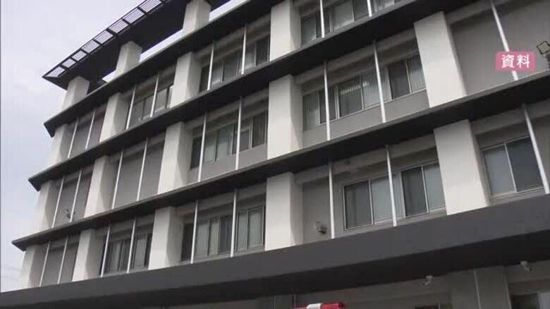 出雲市の住宅設備会社の派遣社員の男が不要な資材約2300万円分を発注　背任の疑いで逮捕｜FNNプライムオンライン