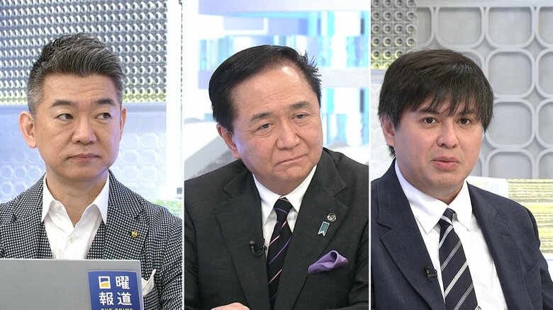 黒岩神奈川県知事が外国人観光客向けの「二重価格」に「非常に抵抗がある」と否定的見解｜FNNプライムオンライン