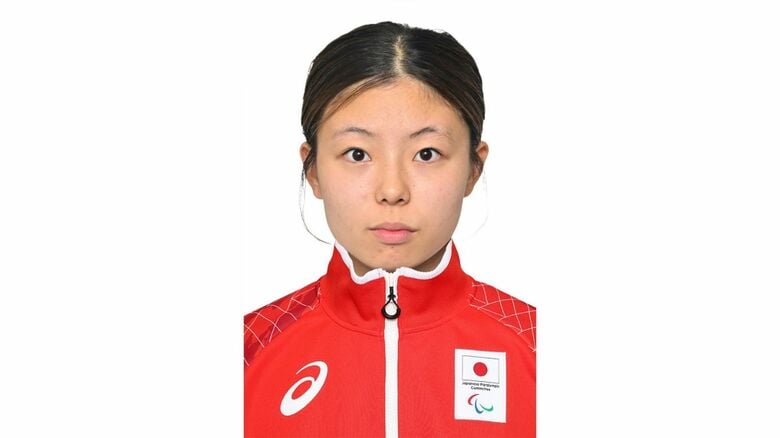アジアパラ大会・水泳女子100ｍバタフライで前田恵麻選手が「銅」　今大会で自身4つ目のメダル獲得　23日も2種目に出場｜FNNプライムオンライン