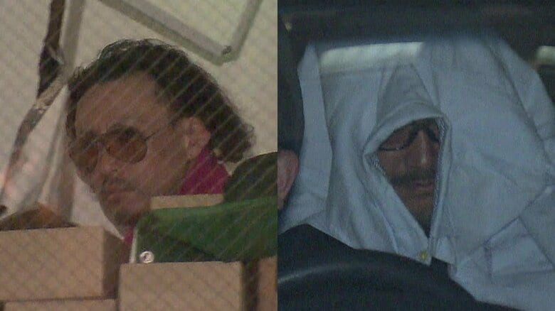 「トクリュウ」メンバーか…41歳男・45歳男・15歳少年を逮捕　市役所職員になりすまし70代女性から100万円だまし取った疑い｜FNNプライムオンライン