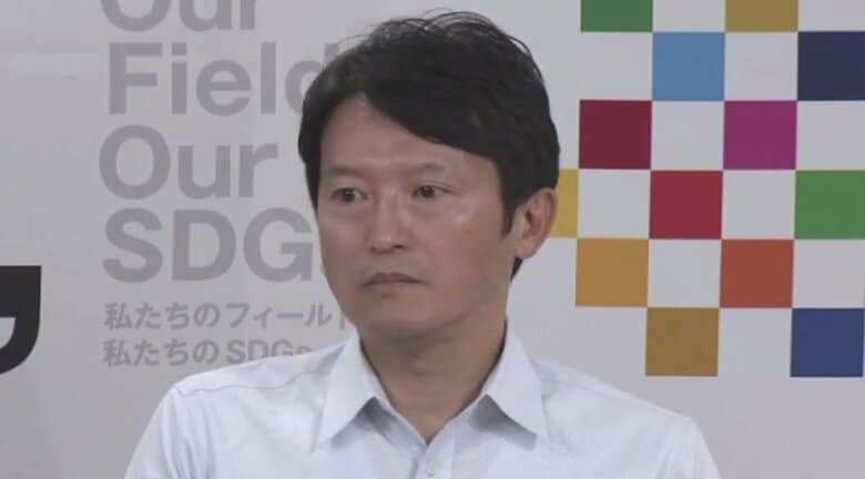 兵庫県・斎藤知事 県の借金＝地方債発行に国の許可が必要になる「起債許可団体」転落を前に専門家会議設置へ肝煎り「県立大学無償化」などは「取り組みを堅持していくことを目指したい」｜FNNプライムオンライン