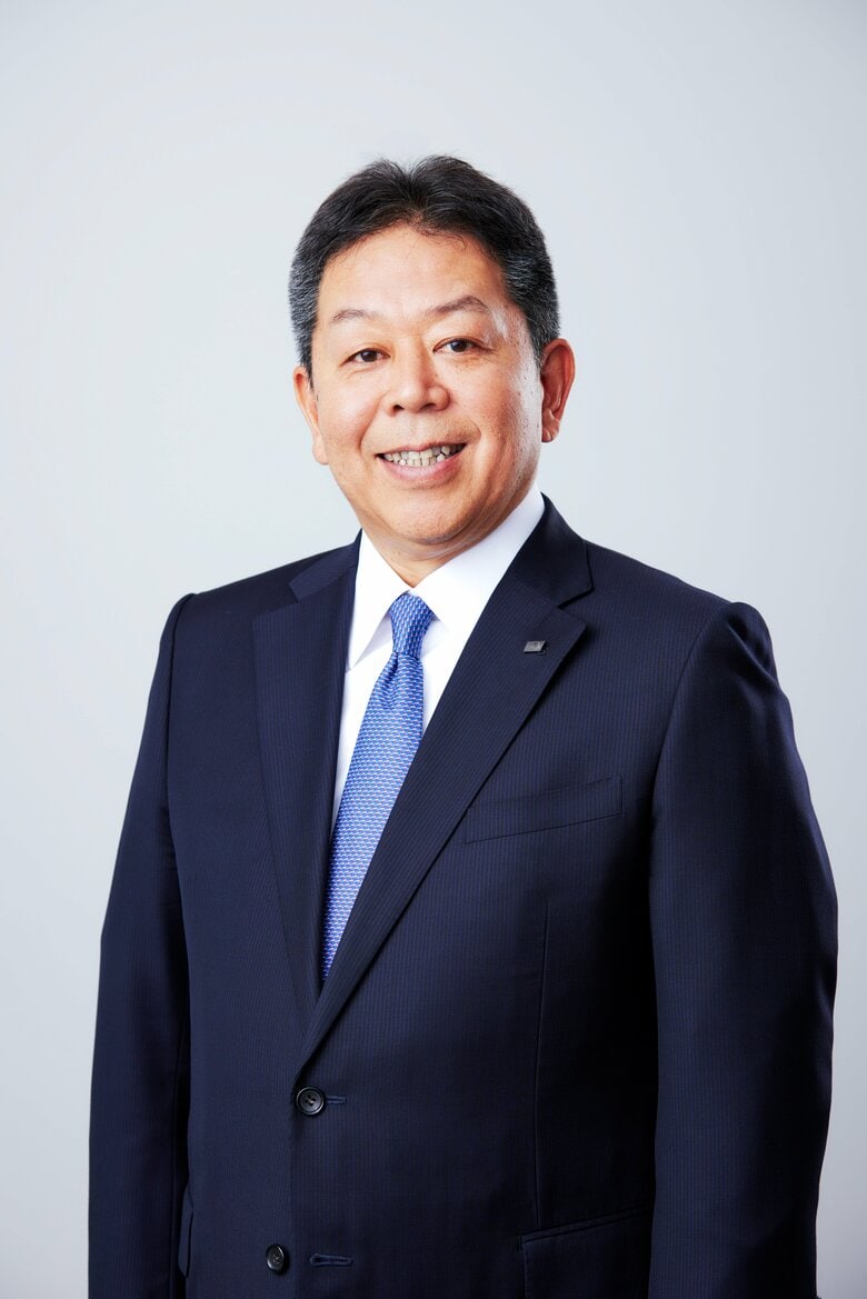 【速報】関西エアポート　2015年の会社設立以来、初の社長交代へ　オリックス出身の三上康章氏が次の社長に内定｜FNNプライムオンライン