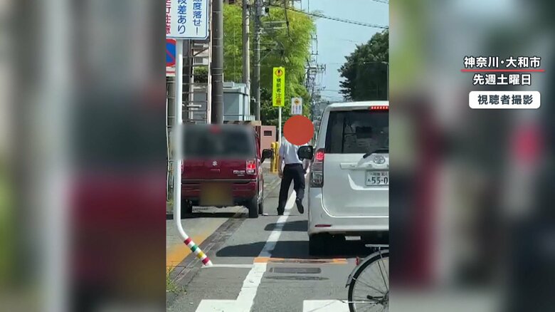 そして去って行きました