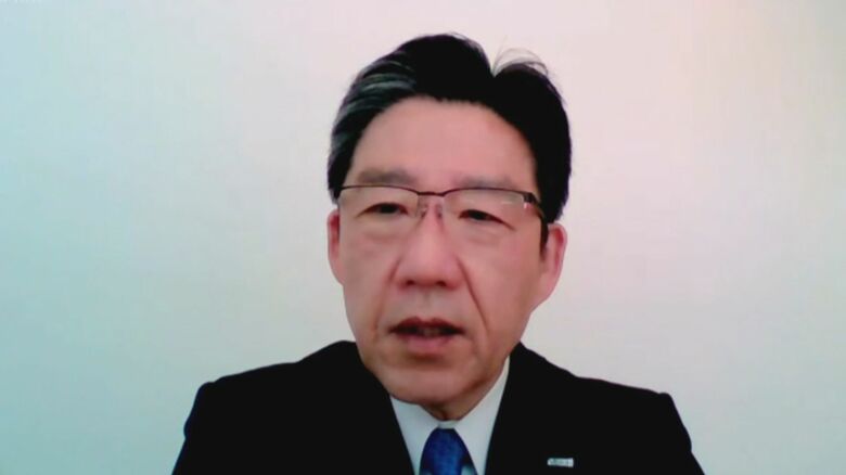 沢井製薬・木村元彦生産本部長