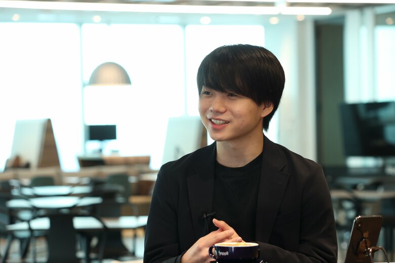 株式会社PoliPoli 代表取締役 CEO 伊藤和真(いとうかずま)