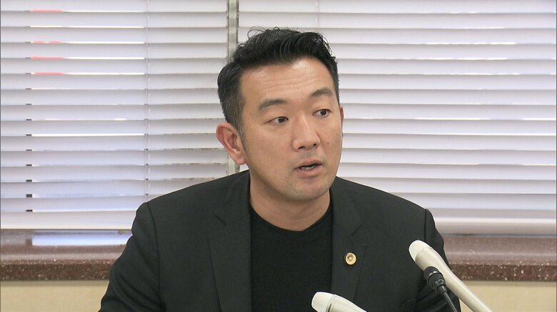 「ひとりぼっちにさせへんプロジェクト」代表理事・田村健一弁護士