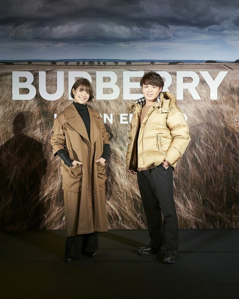 柔道・阿部一二三選手、阿部詩選手