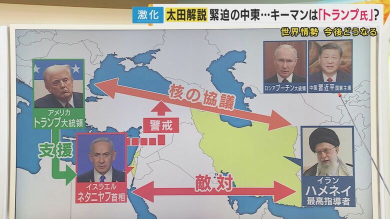 「newsランナー」より