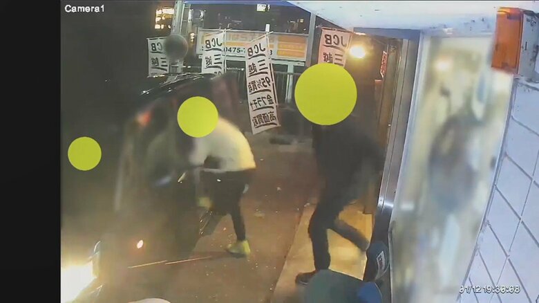 千葉県警が逮捕した運転手役の陸上自衛隊の男(23)の携帯電話を解析したところ、大塩さんの住所と「強盗に入る」という旨の情報が…