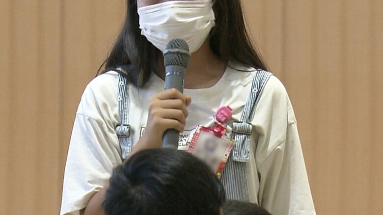 いろんな視点があることに気づくことが大切