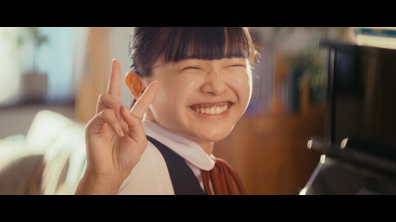 ピアノが楽しくてたまらない中学時代