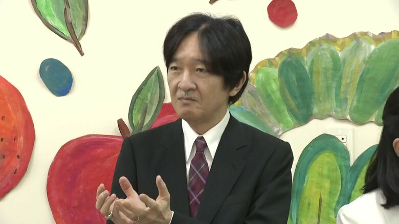 日本パラグアイ学院にて