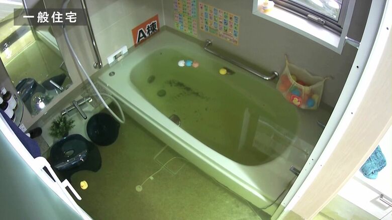 提供：一条工務店