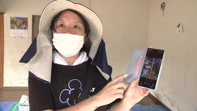 初めての申請で分からないことも　床上ってどこから？