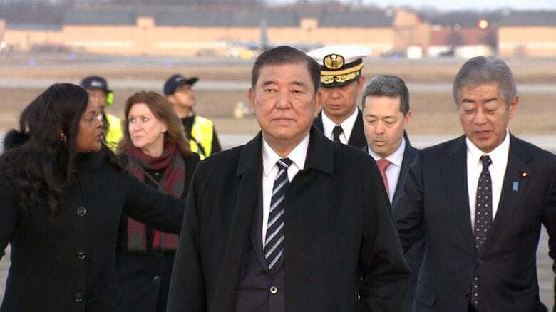日本独自の主体性・理念。戦略を訴えていけるかがカギ